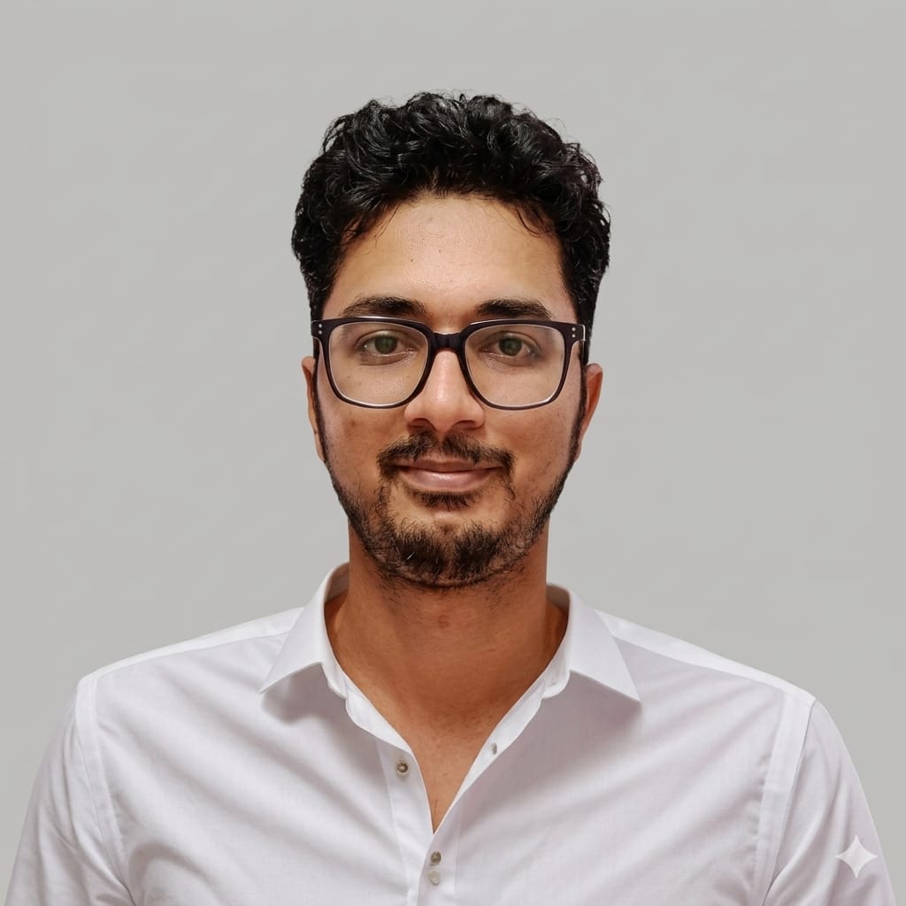 Akshay Madhavan